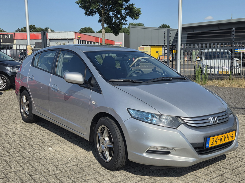 Honda Insight 1.3 DEALER ONDERHOUD/EERSTE EIGENAAR/ — photo 5