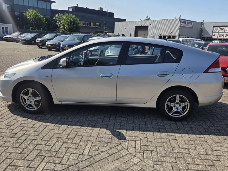 Honda Insight 1.3 DEALER ONDERHOUD/EERSTE EIGENAAR/ — photo 6