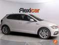 Volkswagen Polo 1.0 TSI R-Line DSG 70kW Blanco - thumbnail 3