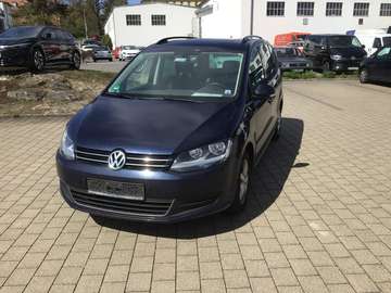 Comfortline 2.0 TDI +DSG+7-SITZER+NAVI+