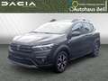 Dacia Sandero III Stepway Comfort Grau - thumbnail 1