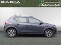 Dacia Sandero III Stepway Comfort Grau - thumbnail 4