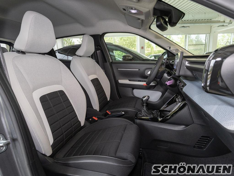Citroen C3 Turbo Max +HUD+Klima+LED+LM+Navi+Winter Paket+ — photo 6