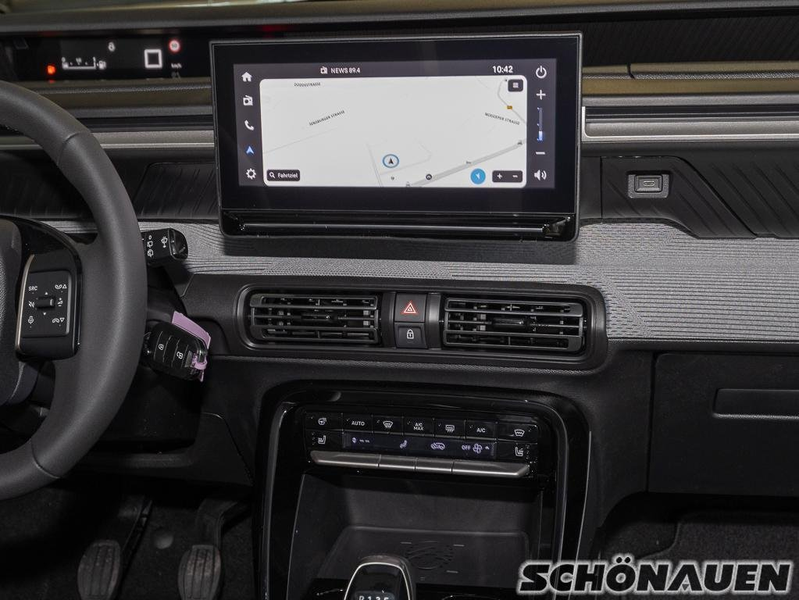 Citroen C3 Turbo Max +HUD+Klima+LED+LM+Navi+Winter Paket+ — photo 5