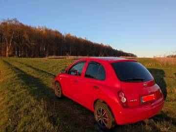 Micra 1.2 Season