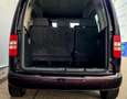 Volkswagen Caddy Kombi Comfortline 2,0 TDI DPF DSG Violett - thumbnail 7