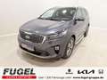 Kia Sorento 2.2 CRDi  4WD GT Line Head-up|AHZV|7-Sitzer Gris - thumbnail 1