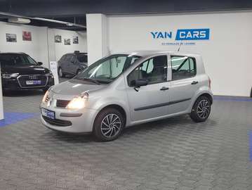 * 1.5 DCI * TOP MECANIQUE * PRET A IMMATRICULER