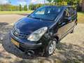 Nissan Pixo 1.0 Acenta AIRCO *apk:08-2026* Zwart - thumbnail 4