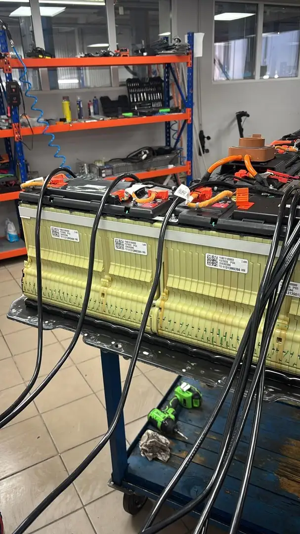 Opel Ampera Komfort Edition - 2