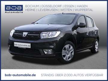 Comfort SCe 75 PDC KLIMA NAVI GJR