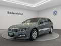 Volkswagen Passat Variant Elegance 2.0 TDI R Line AHK Harman Grau - thumbnail 1