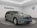 Volkswagen Passat Variant Elegance 2.0 TDI R Line AHK Harman Grau - thumbnail 8