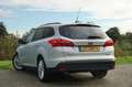 Ford Focus Wagon 1.0 Titanium Edition - Moondust Silver - Cli Grau - thumbnail 8