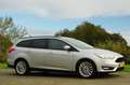 Ford Focus Wagon 1.0 Titanium Edition - Moondust Silver - Cli Grau - thumbnail 11