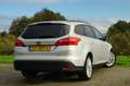 Ford Focus Wagon 1.0 Titanium Edition - Moondust Silver - Cli Grau - thumbnail 6