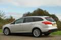 Ford Focus Wagon 1.0 Titanium Edition - Moondust Silver - Cli Grau - thumbnail 9