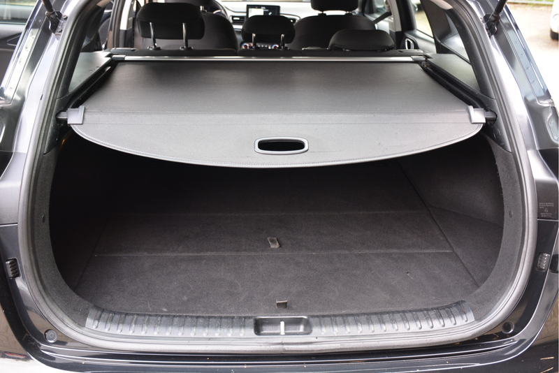 Kia Ceed SW / cee'd SW Sportswagon 1.0 T-GDi DynamicLine Navi Clima Cruis — photo 18