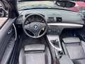 BMW 118 i Cabrio Negro - thumbnail 8