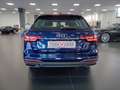 Audi A4 Avant 30 TDI/136 CV S tronic Business Advanced Blau - thumbnail 5