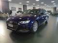 Audi A4 Avant 30 TDI/136 CV S tronic Business Advanced Blau - thumbnail 1