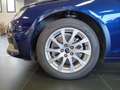 Audi A4 Avant 30 TDI/136 CV S tronic Business Advanced Blau - thumbnail 7