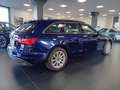 Audi A4 Avant 30 TDI/136 CV S tronic Business Advanced Blau - thumbnail 4