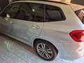 BMW X3 M X3 xDrive30d M Sport Aut. M Sport Silber - thumbnail 11