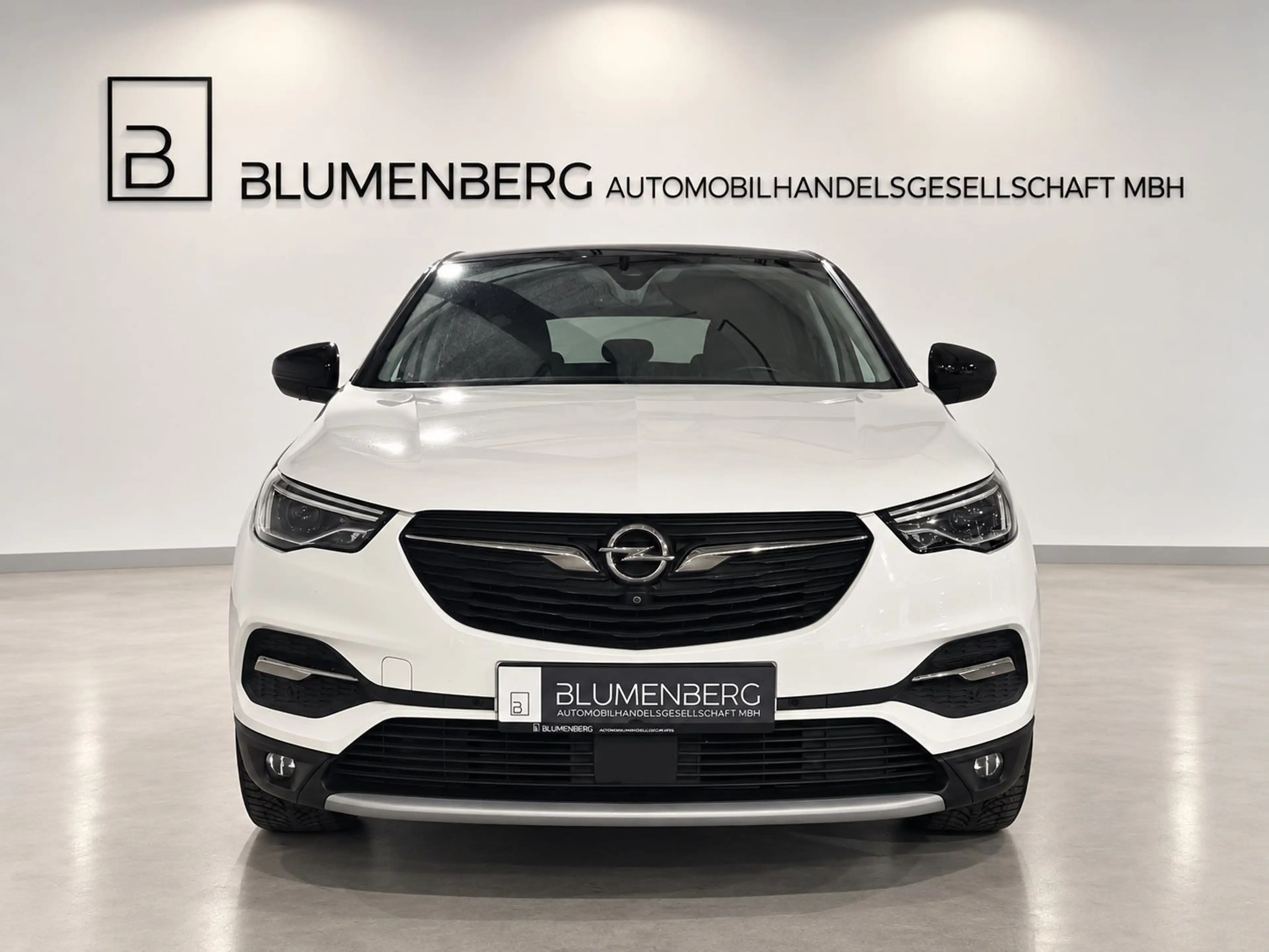 Opel Grandland X 120 Jahre *Tempo,Carplay,360°,LED* — photo 9