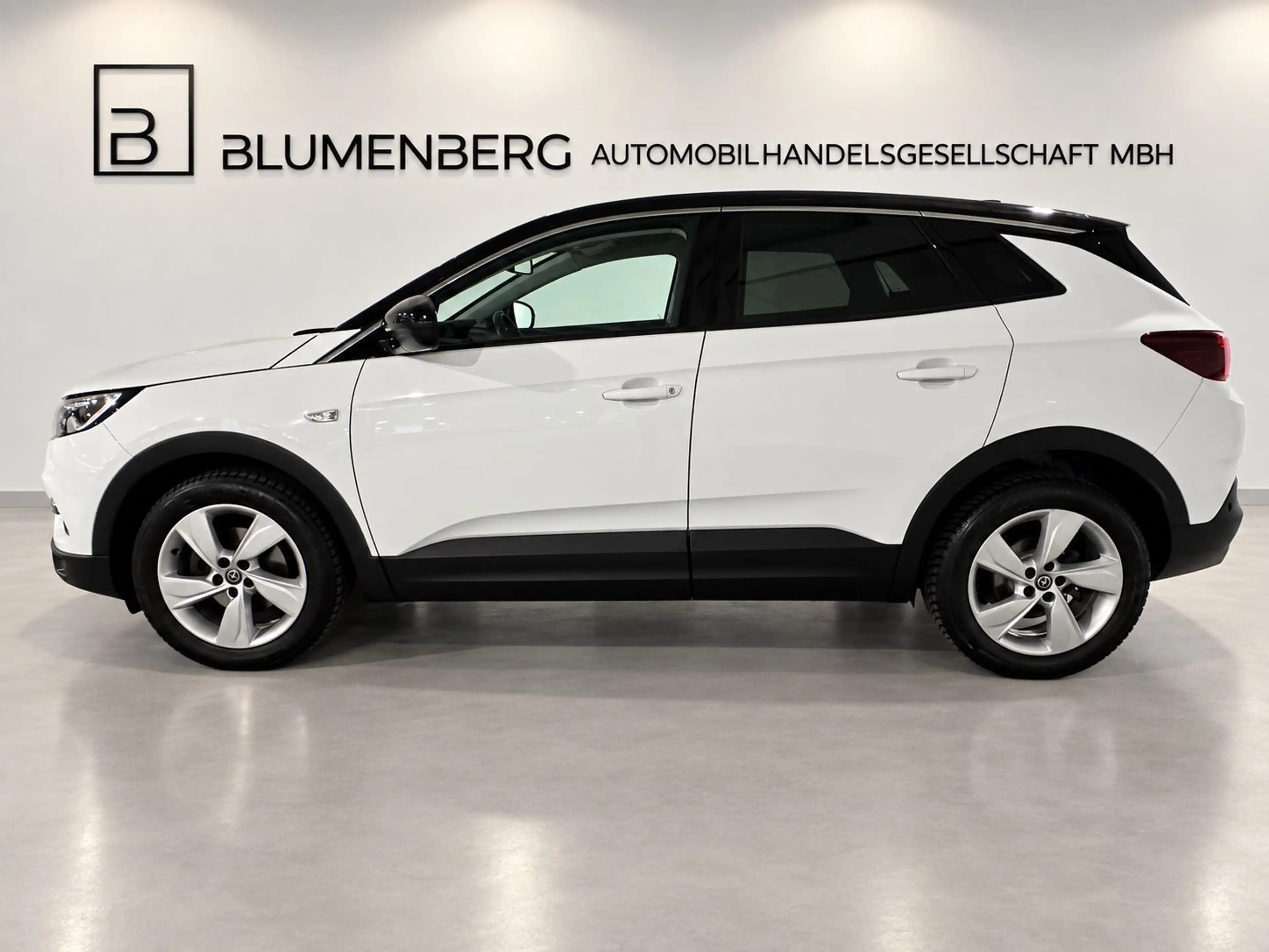 Opel Grandland X 120 Jahre *Tempo,Carplay,360°,LED* — photo 7