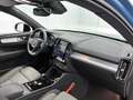 Volvo XC40 2.0 B4 Plus Dark | Trekhaak | Harman/Kardon | Blauw - thumbnail 22