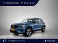 Volvo XC40 2.0 B4 Plus Dark | Trekhaak | Harman/Kardon | Blauw - thumbnail 1