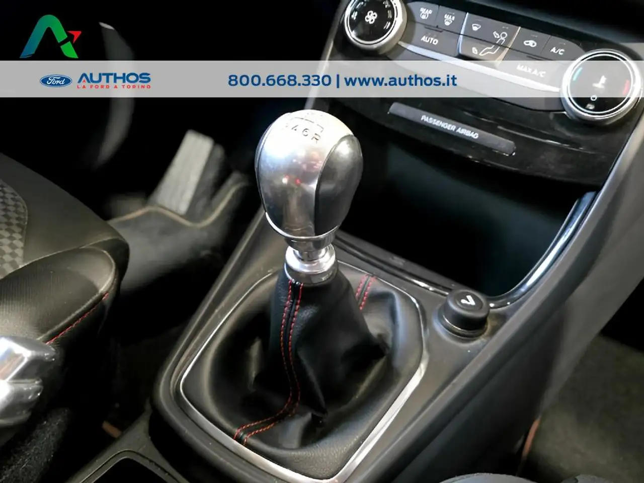 Ford Puma 1.0 ecoboost hybrid ST-Line s&s 125cv, миниатюра 14