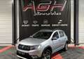 Dacia Sandero 1.0 ECO-G 100ch Stepway Gris - thumbnail 1