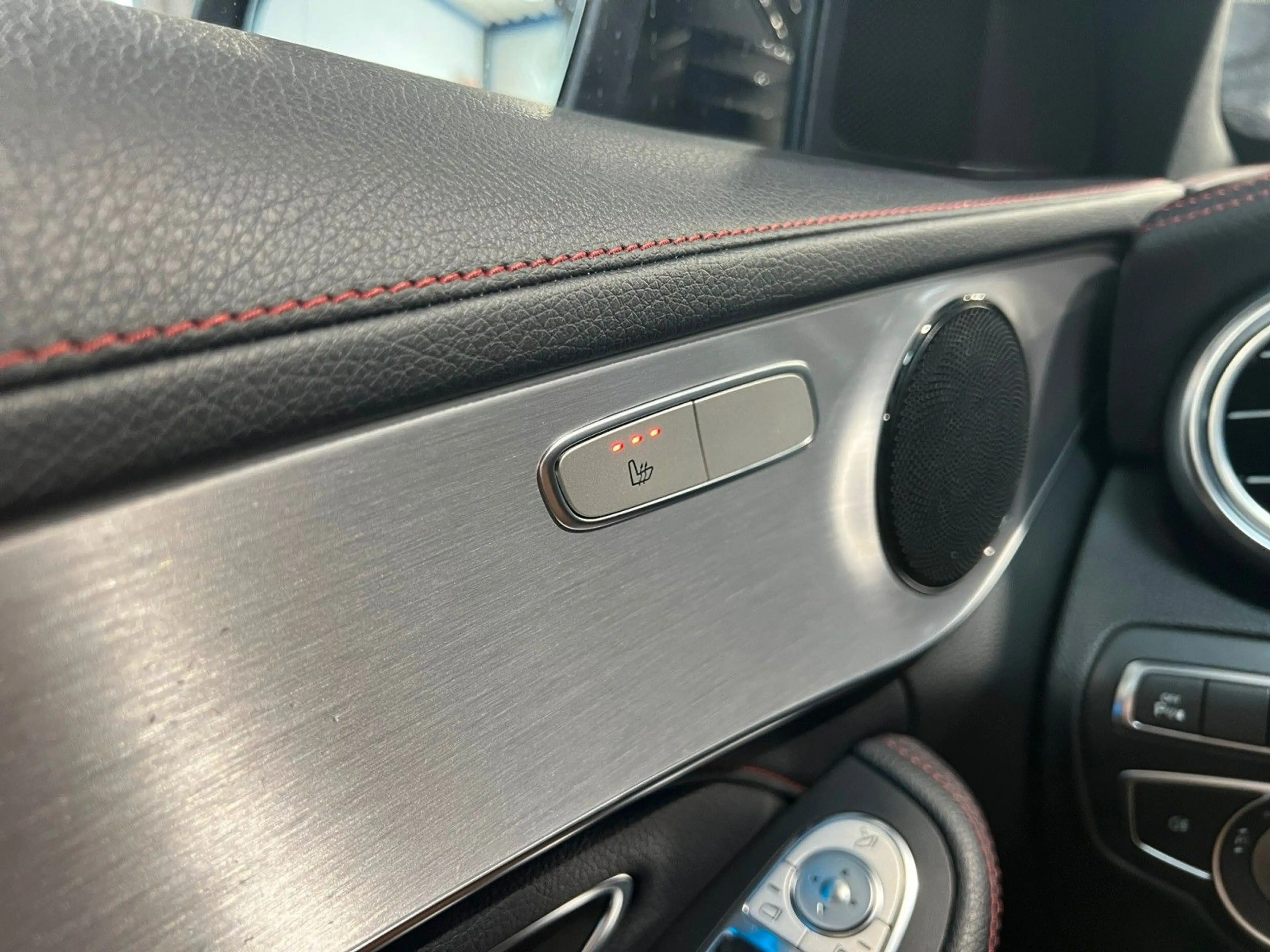 Mercedes-Benz C 43 AMG C43 T AMG 4Matic NIGHT PANO AHK LED — photo 14