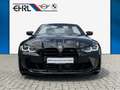 BMW M4 Competition Cabrio Klimasitze Dr.As.Prof Laser H/K Black - thumbnail 2