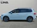 Volkswagen Touran Friends TSI Weiß - thumbnail 2