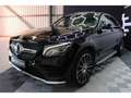 Mercedes-Benz GLC 220 Coupé 220 D - Sportline 4-Matic Schwarz - thumbnail 46