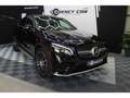 Mercedes-Benz GLC 220 Coupé 220 D - Sportline 4-Matic Schwarz - thumbnail 43
