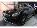 Mercedes-Benz GLC 220 Coupé 220 D - Sportline 4-Matic Schwarz - thumbnail 45