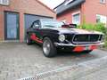 Ford Mustang Coupé Schwarz - thumbnail 1
