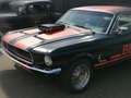 Ford Mustang Coupé Schwarz - thumbnail 9