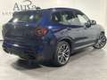 BMW X3 M NAV+LASER+AHK+PANO+H&K+ACC+360°+HEAD-UP Blau - thumbnail 4