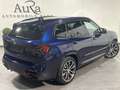 BMW X3 M NAV+LASER+AHK+PANO+H&K+ACC+360°+HEAD-UP Blau - thumbnail 5