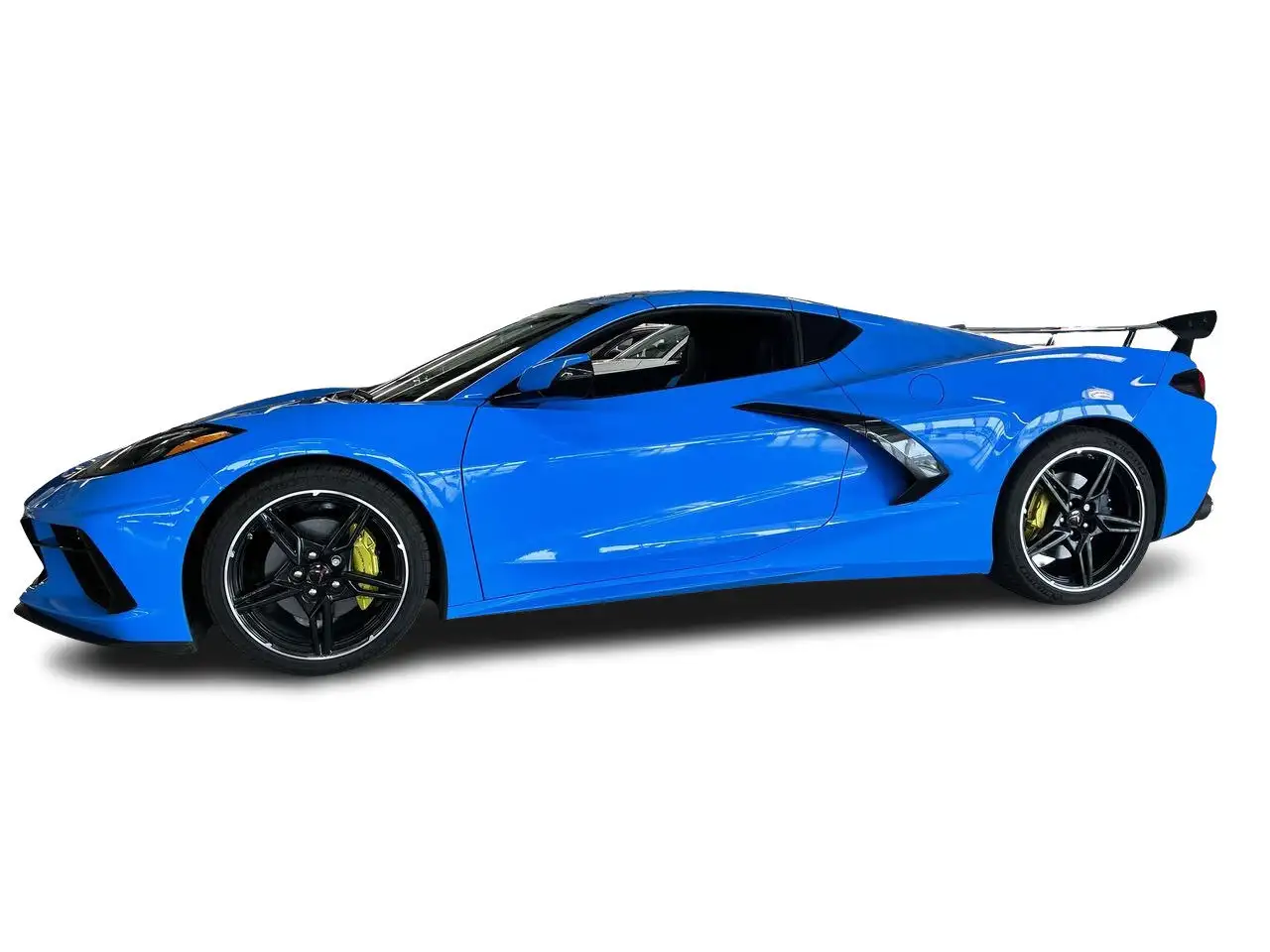 Chevrolet Corvette fotografie Chevrolet Corvette