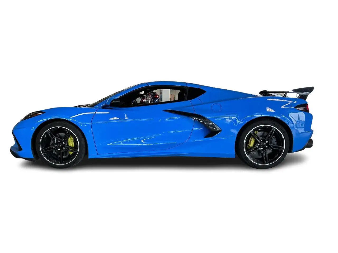Chevrolet Corvette fotografie Chevrolet Corvette
