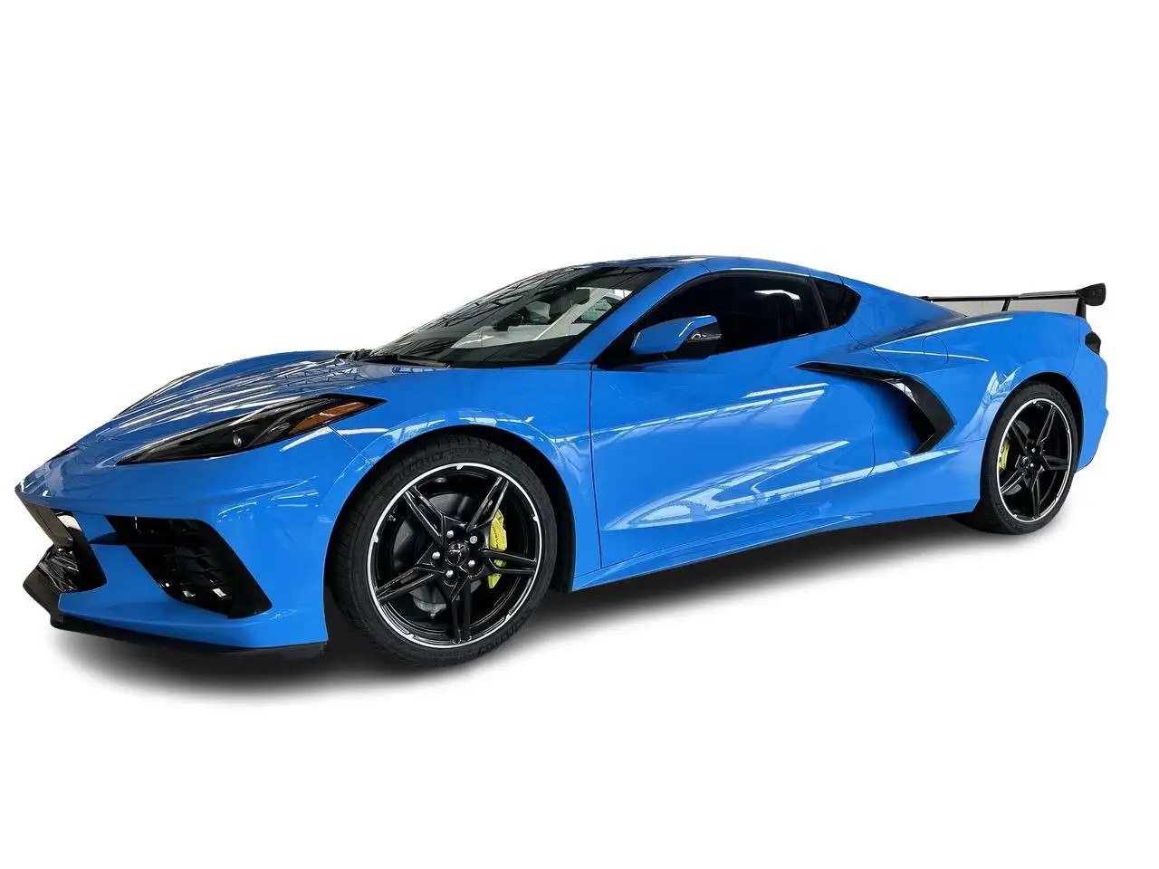 Chevrolet Corvette fotografie Chevrolet Corvette