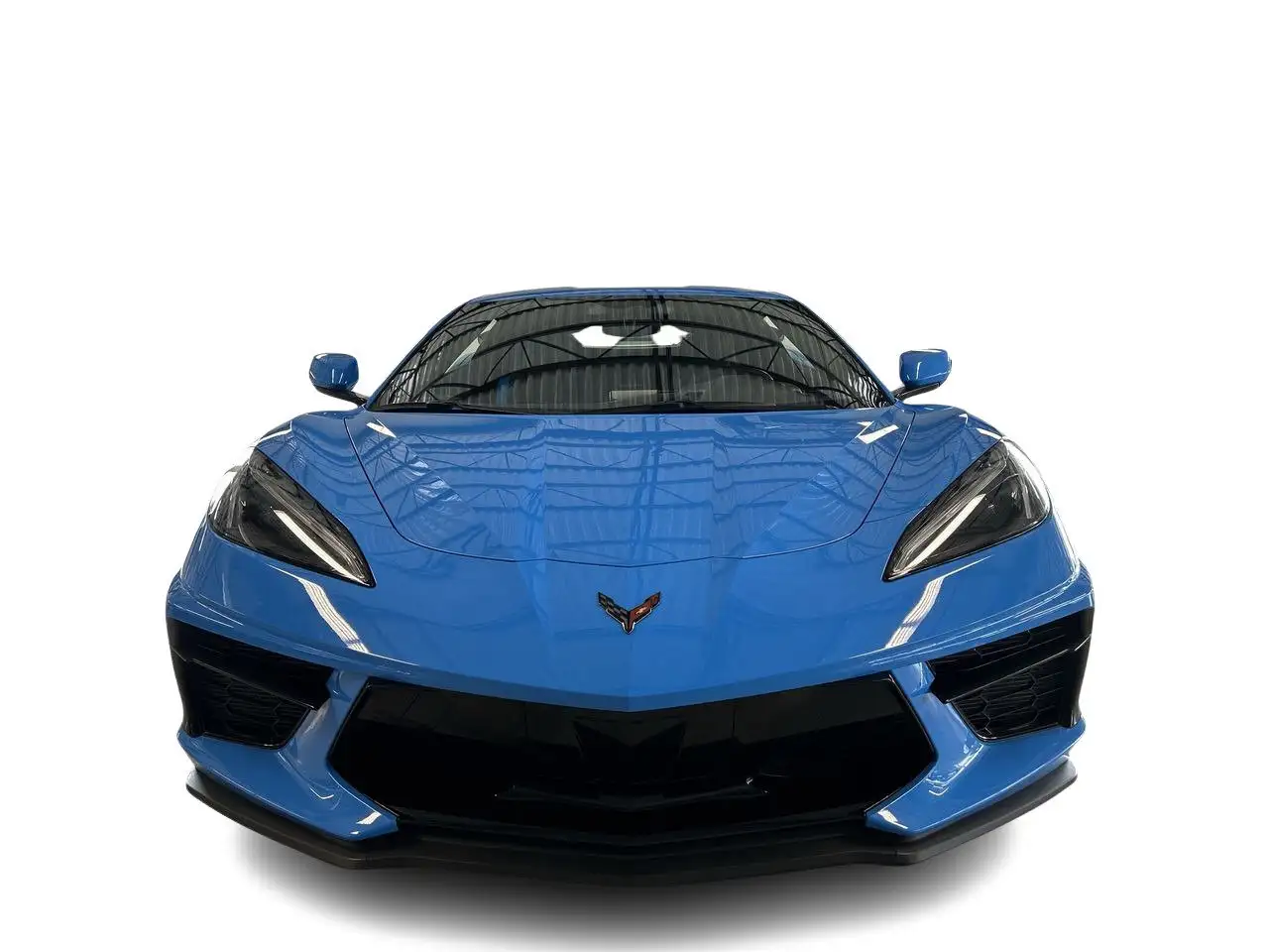 Chevrolet Corvette fotografie Chevrolet Corvette