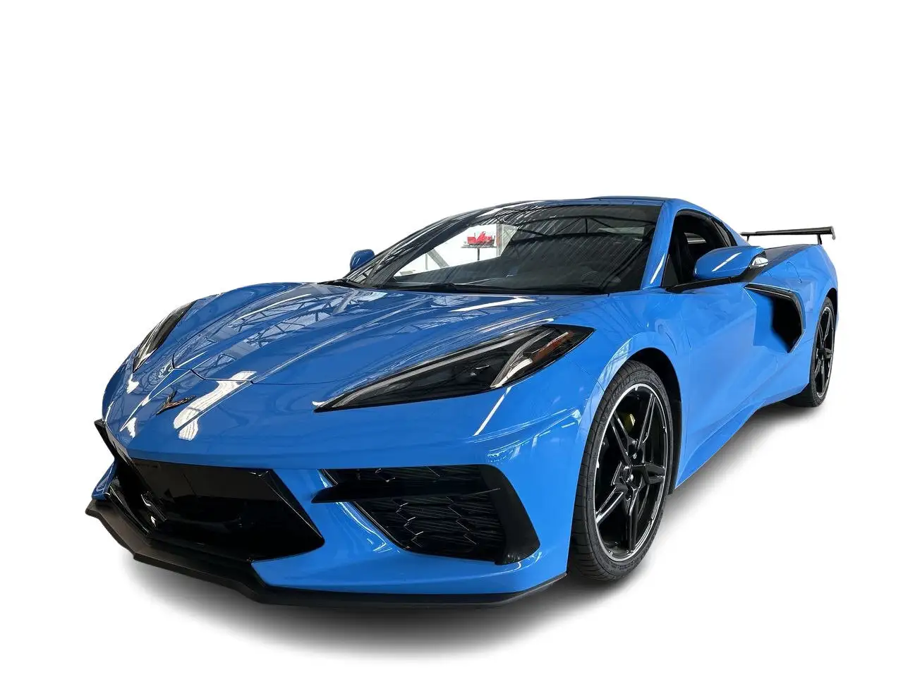 Chevrolet Corvette fotografie Chevrolet Corvette