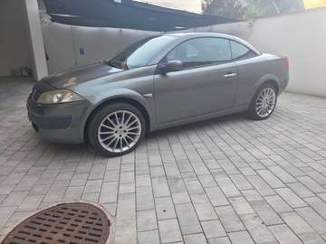 Mégane Privilège Luxus 1,9 dCi Privilège Luxus